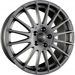1x Rim OZ 15 4x100 W01905200P5