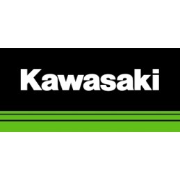 Kawasaki ATV front case 40l