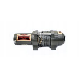 Dragon winch 4500lb dwh4500hd s winch