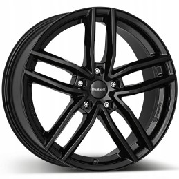 1x Rim Dezent 18 5x112 TTRF8BA535ME