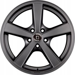 1x Rim DIEWE WHEELS 19 5x115 1191PM 5115A48701