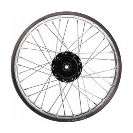 SIMSON S53 Wheel Alu Rim Disc Brake 16x1 60