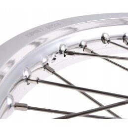 SIMSON S53 Wheel Alu Rim Disc Brake 16x1 60