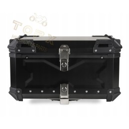 Aluminum top case TGB Blade 80l