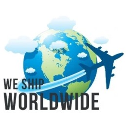 Aluminum top case TGB Blade 80l