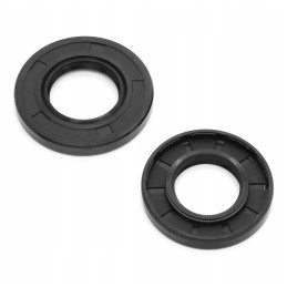 Front diff seal can am 25x47x6 705500255