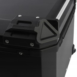 Kymco aluminum top case 80l