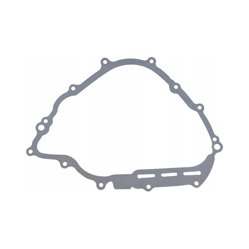 Alternator cover gasket yamaha grizzly 700 3b4 15451 00 replacement