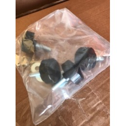 GKA Tesseract rear case TGB Blade 1000