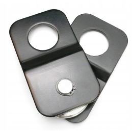 4t pulley 4t pulley doubles the pull of the dragon winch winch