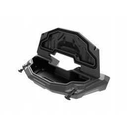 Front case atv gka cfmoto cforce 625 2022 with steel frame