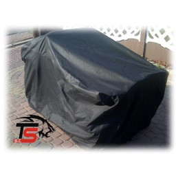 Eco ATV quad cover, size XXL, a hit