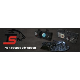 Eco ATV quad cover, size XXL, a hit