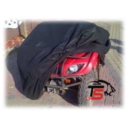 Quad Eco ATV cover, size L, a hit
