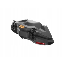 GKA Tesseract rear case Polaris Scrambler