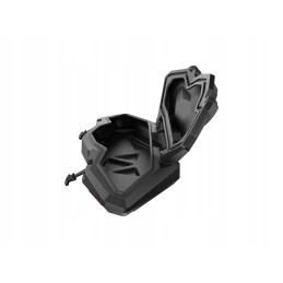 GKA Tesseract rear case Polaris Scrambler