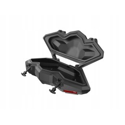 GKA Tesseract rear case Polaris Scrambler