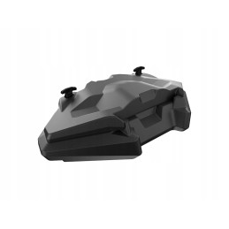 GKA Tesseract rear case Polaris Scrambler