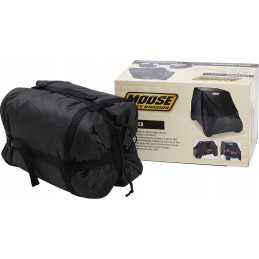 Universal waterproof cover for large ATV