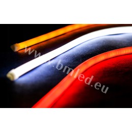 Amber LED strip indicator marker 30cm