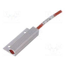 1 pcs x STEGO - 01610.0-01 - Heater, semiconductor, RC 016, 13W, 170°C, 12÷30V, IP32