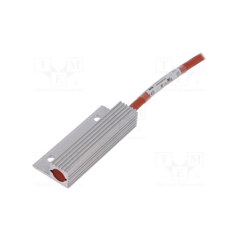 1 pcs x STEGO - 01610.0-01 - Heater, semiconductor, RC 016, 13W, 170°C, 12÷30V, IP32