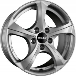 1x Rim OXXO 19 5x120 OX02 901948 B2 07