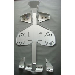 Knife blade cover 13 cm from Willing