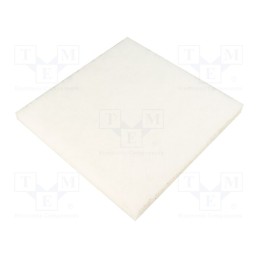 1 pcs x PLASTIM - PFM2500 - Filter