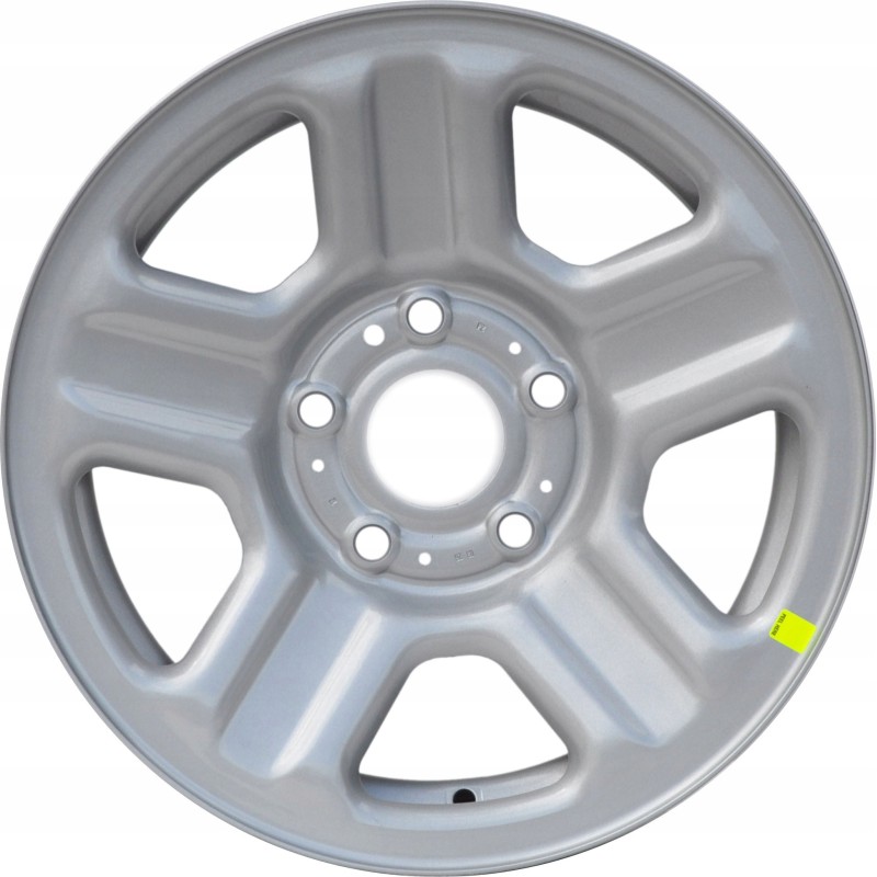 1ah73s4 STEEL WHEELS 16 5x127 DODGE JOURNEY