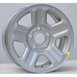 1ah73s4 STEEL WHEELS 16 5x127 DODGE JOURNEY