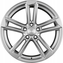 1x WHEELWORLD rim 18 5x112 19005