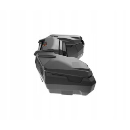 GKA rear case Polaris Sportsman 450 570
