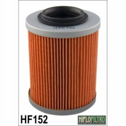 Oil filter can am outlander 330 400 500 570 650 800 850 1000 hf152