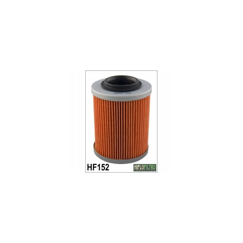 Oil filter can am outlander 330 400 500 570 650 800 850 1000 hf152