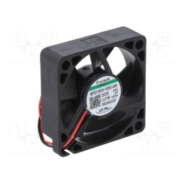 1 pcs x SUNON - MF35100V3-1000U-A99 - Fan: DC, axial, 5VDC, 35x35x10mm, 9m3/h, Vapo, 5300rpm, Len: 0.14m