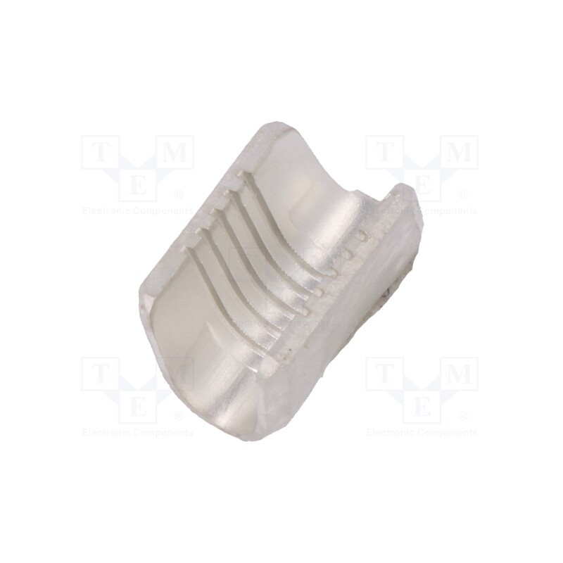 20 pcs x JST - PSL-40T - Tip: splice, 0.6÷1mm2, crimped, for cable, non-insulated, tinned