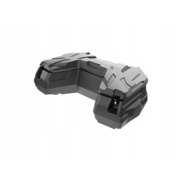 Case atv gka cf moto 450 520 2023 under steel frame