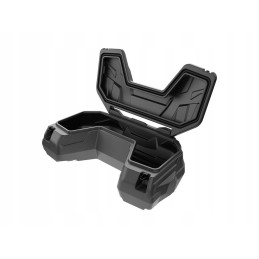 Case atv gka cf moto 450 520 2023 under steel frame