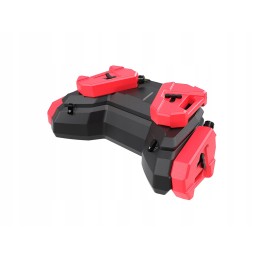 ATV case gka cfmoto 500 550 600 x5 tesseract allroad