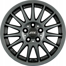 1x Rim ATS 15 5x105 SY60538O87 6