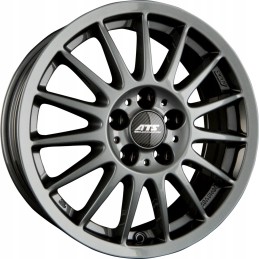 1x Rim ATS 15 5x105 SY60538O87 6