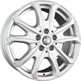 1x Rim MSW 16 5x160 W19299004T09