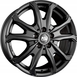 1x Rim MSW 16 5x160 W19299004T53