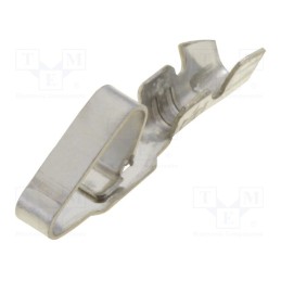 20 pcs x ADAM TECH - MTB-C-R - Contact, female, 24AWG÷18AWG, on cable,crimped, 5A, 3.96mm, 250V