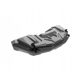 Front case atv gka cf moto cforce 625 2022 with steel frame