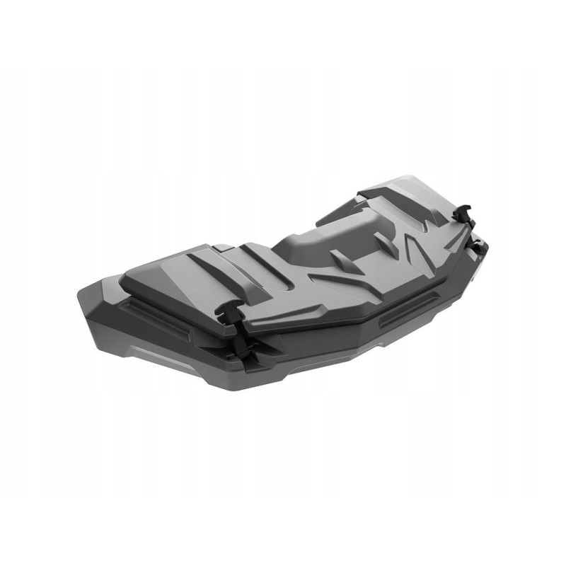 Front case atv gka cf moto cforce 625 2022 with steel frame