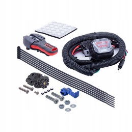 Warn 90288 wireless winch remote control, new model