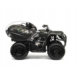 Yamaha Big Bear quad stickers to choose from 350 400