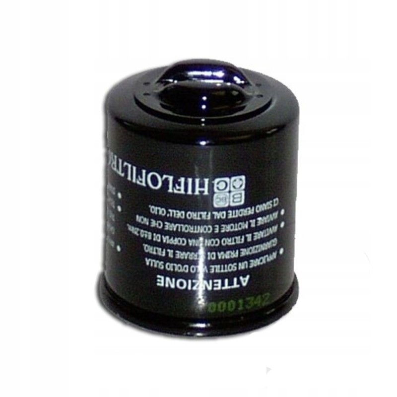 Oil filter hiflofiltro hf183 piaggio vespa gts